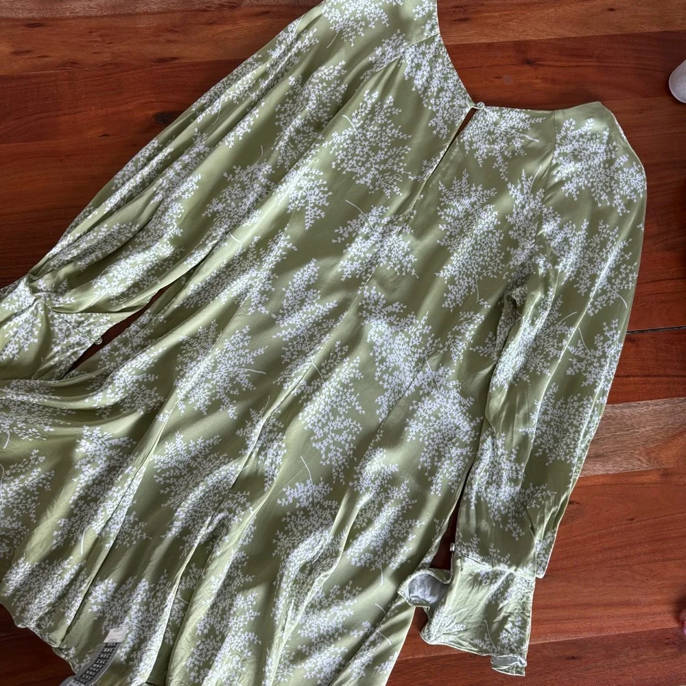 Rebecca Taylor chic long